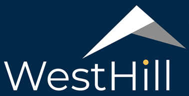 WestHill company Logo